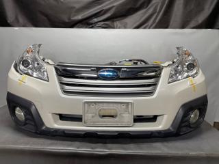 Nose cut Subaru OUTBACK