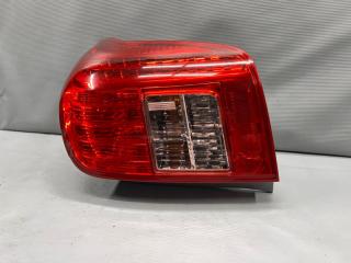 Стоп правый задний Toyota COROLLA FIELDER ZRE142 2ZR 13-97 2 ракурс