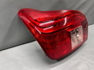Стоп правый задний Toyota COROLLA FIELDER ZRE142 2ZR 13-97 3 ракурс