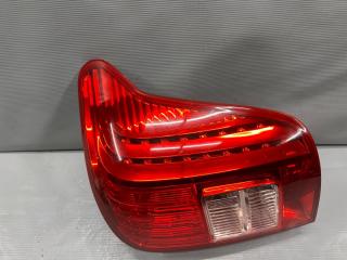 Стоп правый задний Toyota COROLLA FIELDER ZRE142 2ZR 13-97 4 ракурс