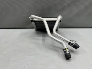 Радиатор печки задний Mazda MPV LWEW, LW3W, LW5W, LWFW FS LC7461D10 5 ракурс