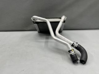 Радиатор печки задний Mazda MPV LWEW, LW3W, LW5W, LWFW FS LC7461D10 5 ракурс