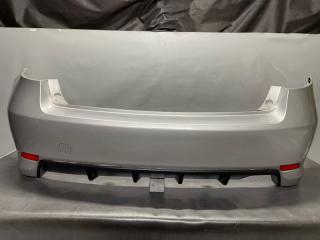Бампер задний Subaru IMPREZA