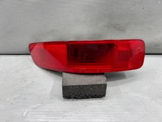 Катафот в бампер задний левый Mitsubishi OUTLANDER