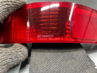 Катафот в бампер правый задний Mitsubishi OUTLANDER CW5W, CW6W 4B12 8355A004, RCL-009 4 ракурс