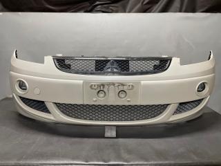 Бампер передний Mitsubishi COLT