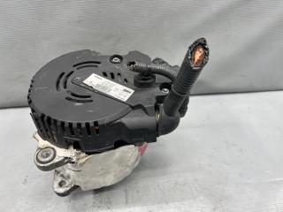 Генератор Nissan SERENA C26, FC26, FNC26, FNPC26, FPC26, HC26, HFC26, NC26 MR20 2310A-1VA0A 5 ракурс
