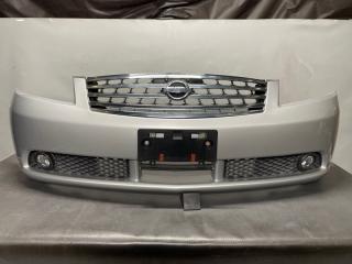 Бампер передний Nissan FUGA контрактная Бампер передний Nissan FUGA