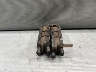 Тормозные колодки заднее Nissan PRESAGE контрактная Тормозные колодки заднее Nissan PRESAGE