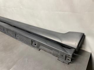 Порог Subaru XV GPE FB20 5 ракурс