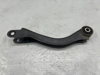 Рычаг левый задний Subaru XV GPE FB20 5X05D 3 ракурс