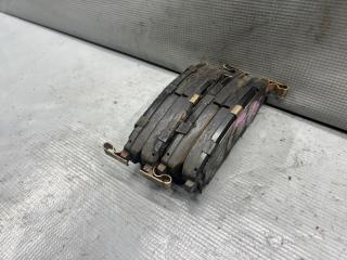 Тормозные колодки передние Nissan STAGEA NM35, M35 VQ25 3 ракурс
