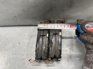 Тормозные колодки передние Nissan STAGEA NM35, M35 VQ25 4 ракурс