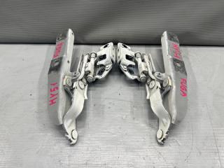 Запчасть петля капота Nissan FUGA