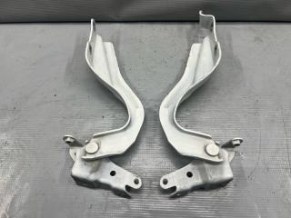 Петля капота Subaru XV GPE FB20 2 ракурс
