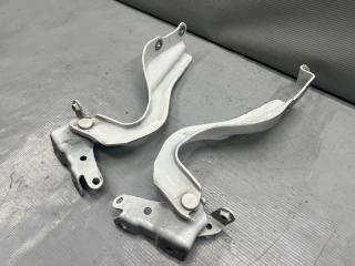 Петля капота Subaru XV GPE FB20 4 ракурс
