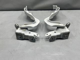 Петля капота Subaru XV GPE FB20 5 ракурс