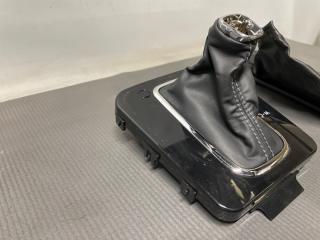 Консоль кпп Subaru XV GP7, GPE FB20 3 ракурс