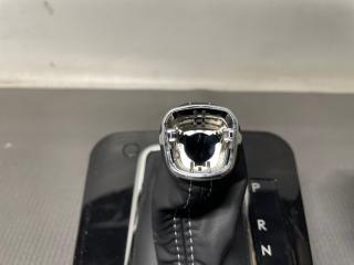 Консоль кпп Subaru XV GP7, GPE FB20 5 ракурс