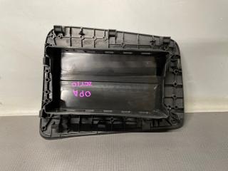 Airbag пассажирский Toyota OPA ZCT10, ZCT15, ACT10 1ZZ 50540-63010 4 ракурс