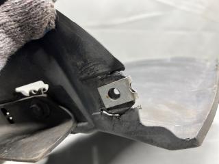Подкрылок левый передний Nissan SKYLINE V36 VQ25 63845 JK30A 4 ракурс