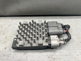Блок управления вентилятором охлаждения Nissan LAFESTA CWEFWN LF 499300-3490 4 ракурс