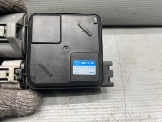 Блок управления вентилятором охлаждения Nissan LAFESTA CWEFWN LF 499300-3490 2 ракурс
