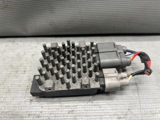 Блок управления вентилятором охлаждения Nissan LAFESTA CWEFWN LF 499300-3490 4 ракурс