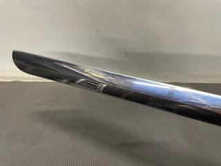 Молдинг на бампер левый задний Nissan TEANA J31, PJ31, PNJ31 VQ23 85075 9W50A 4 ракурс
