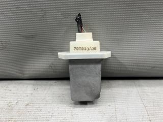 Запчасть реостат печки Nissan LAFESTA