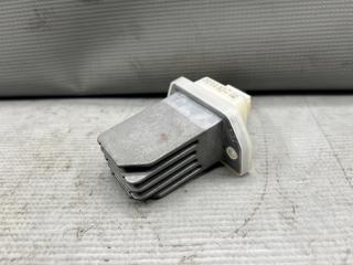 Реостат Nissan X-TRAIL T31, NT31, TNT31, DNT31 MR20 27226-70T03 2 ракурс Реостат Nissan X-TRAIL T31, NT31, TNT31, DNT31 MR20 27226-70T03 2 ракурс