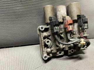 Соленоид акпп Honda STEPWGN RK1 R20A 2 ракурс Соленоид акпп Honda STEPWGN RK1 R20A 2 ракурс