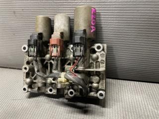 Соленоид акпп Honda STEPWGN RK1 R20A 3 ракурс Соленоид акпп Honda STEPWGN RK1 R20A 3 ракурс