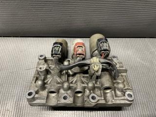Соленоид акпп Honda STEPWGN RK1 R20A 4 ракурс Соленоид акпп Honda STEPWGN RK1 R20A 4 ракурс