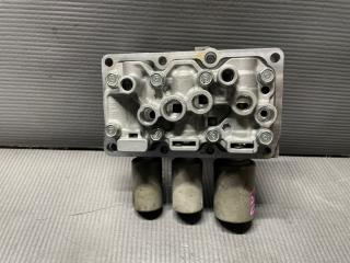 Соленоид акпп Honda STEPWGN RK1 R20A 5 ракурс