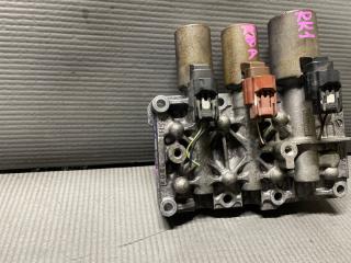Соленоид акпп Honda STEPWGN RK1 R20A 2 ракурс Соленоид акпп Honda STEPWGN RK1 R20A 2 ракурс