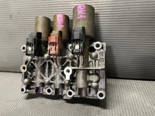 Соленоид акпп Honda STEPWGN RK1 R20A 3 ракурс Соленоид акпп Honda STEPWGN RK1 R20A 3 ракурс