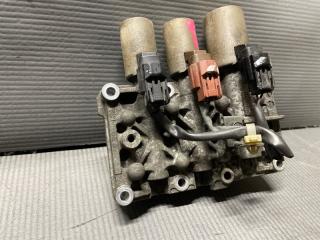 Соленоид акпп Honda STEPWGN RK1 R20A 2 ракурс Соленоид акпп Honda STEPWGN RK1 R20A 2 ракурс