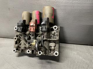 Соленоид акпп Honda STEPWGN RK1 R20A 3 ракурс Соленоид акпп Honda STEPWGN RK1 R20A 3 ракурс