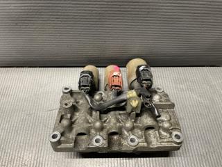 Соленоид акпп Honda STEPWGN RK1 R20A 4 ракурс Соленоид акпп Honda STEPWGN RK1 R20A 4 ракурс