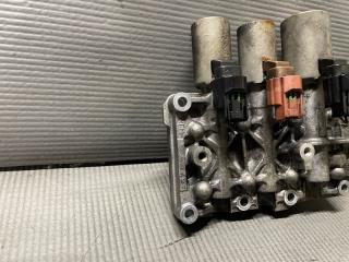 Соленоид акпп Honda STEPWGN RK1 R20A 2 ракурс Соленоид акпп Honda STEPWGN RK1 R20A 2 ракурс