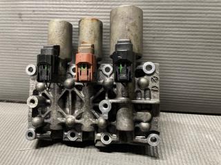 Соленоид акпп Honda STEPWGN RK1 R20A 3 ракурс Соленоид акпп Honda STEPWGN RK1 R20A 3 ракурс