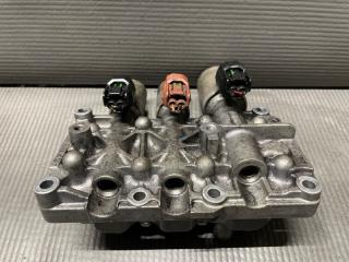 Соленоид акпп Honda STEPWGN RK1 R20A 4 ракурс Соленоид акпп Honda STEPWGN RK1 R20A 4 ракурс