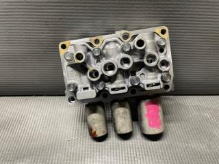 Соленоид акпп Honda STEPWGN RK1 R20A 5 ракурс