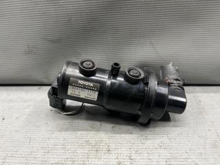 Помпа печки Toyota ESTIMA AHR20 2AZ 064100-1110 3 ракурс