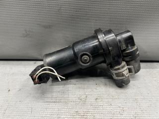 Помпа печки Toyota ESTIMA AHR20 2AZ 064100-1110 4 ракурс