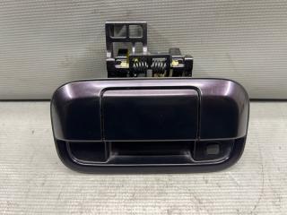 Запчасть ручка багажника задняя Suzuki WAGON R