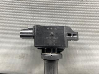 Катушка зажигания Mazda PREMACY CWFFW PE-VPS H6T61271 2 ракурс