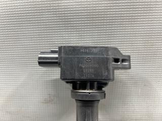 Катушка зажигания Mazda PREMACY CWFFW PE-VPS H6T61271 2 ракурс