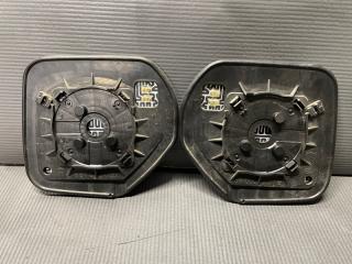 Зеркало-полотно Mitsubishi DELICA D:5 CV5W 4B12 7632A461, 7632A462 4 ракурс
